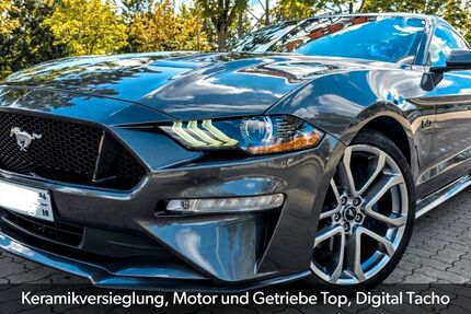 Ford Mustang 103.334 km 28.999 &euro; Garbsen,Hannover 30827