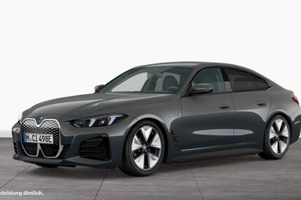 BMW i4 20.575 km 52.506 &euro; Hannover 30539