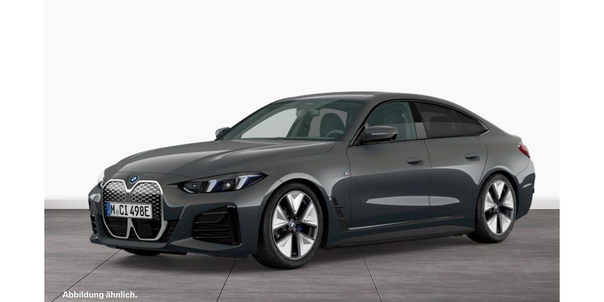BMW i4 20.575 km 52.506 &euro; Hannover 30539