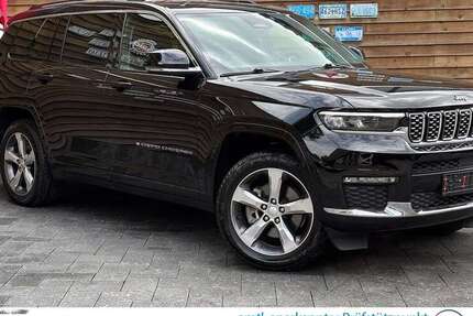 Jeep Grand Cherokee 94.089 km 37.900 &euro; Langenhagen 30855