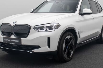 BMW iX3 60.280 km 35.499 € Isernhagen 30916