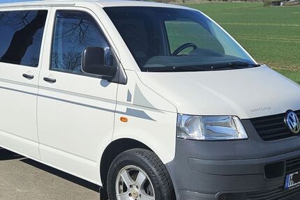 VW T5 Transporter 301.000 km 11.590 &euro; Hildesheim 31139