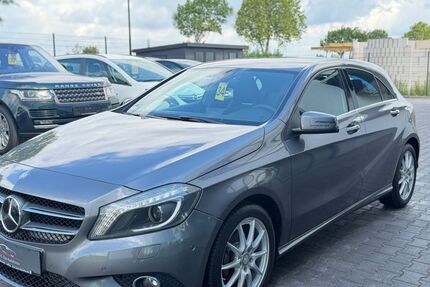 Mercedes-Benz A 180 118.635 km 12.950 &euro; Barsinghausen ( bei Hannover ) 30890
