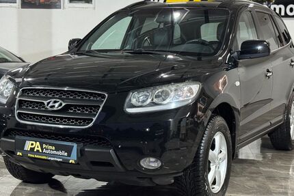 Hyundai SANTA FE 231.100 km 6.899 € Langenhagen 30853