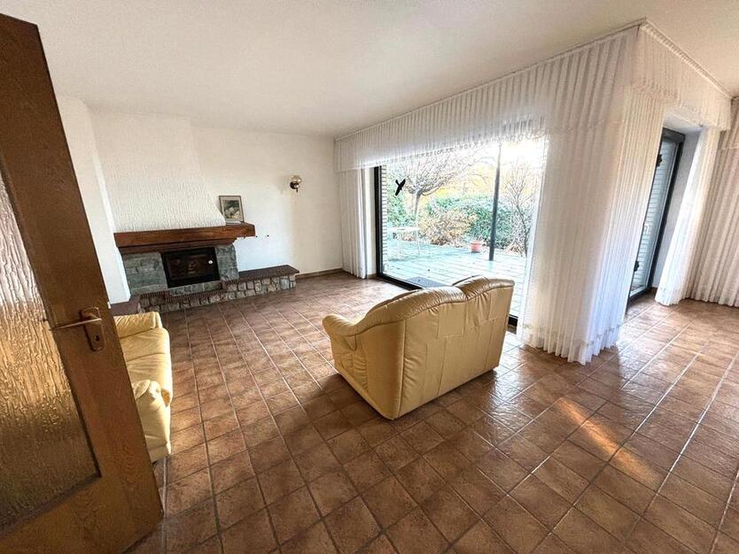 Einfamilienhaus mit moderner Anliegerwohnung in 30851 Langenhagen zimmer