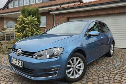 VW Golf 163.000 km 8.490 &euro; BAD NENNDORF 31542