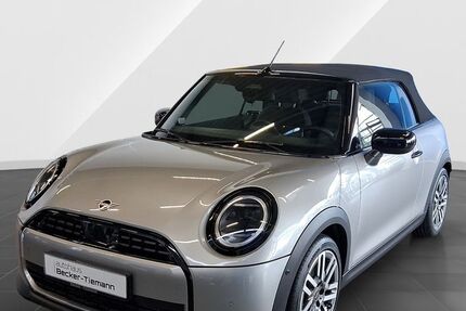 Mini Cooper Cabrio 2.772 km 31.811 &euro; Wunstorf 31515