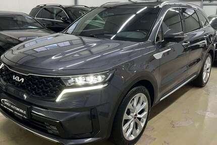 Kia Sorento 109.783 km 35.990 &euro; Ronnenberg 30952