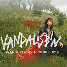 Vandalisbin - Wanderlesben Tour 2026 02.11.2026 Lux