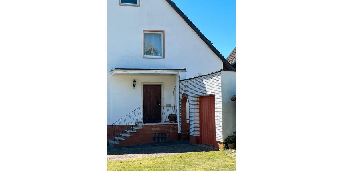Mehrfamilienhaus, Wohnhaus Bad Münder am Deister - 6 Zimmer, 168 m&sup2;, 359.000&euro; | Angebot:26816520