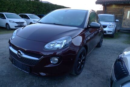 Opel Adam 62.000 km 8.990 &euro; Holtensen 30974