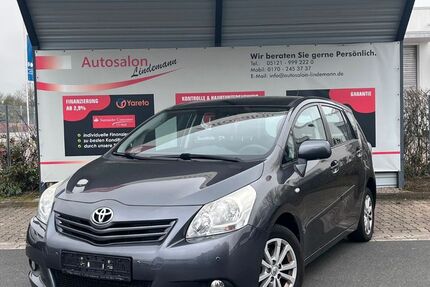 Toyota Verso 160.500 km 6.499 &euro; Hildesheim 31135