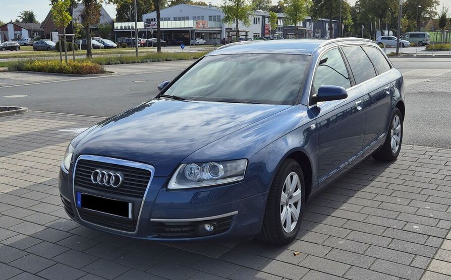 Audi A6 303.000 km 3.300 € Burgdorf 31303