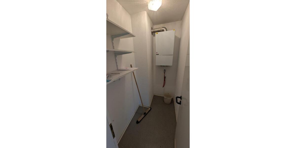 Terrassenwohnung Hannover Buchholz-Kleefeld - 2 Zimmer, 60 m&sup2;, 250.000&euro; | Angebot:27273566