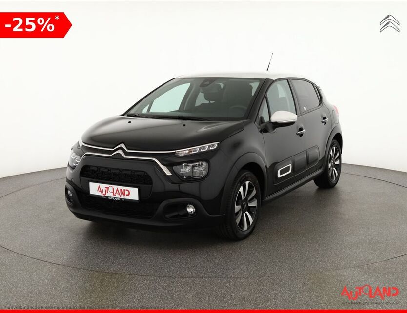 Citroen C3 15.650 km 15.890 € Hannover 30179
