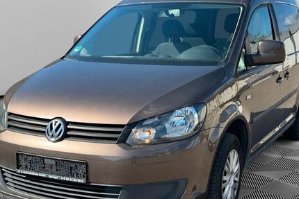 VW Caddy 214.000 km 5.500 &euro; Hannover 30179