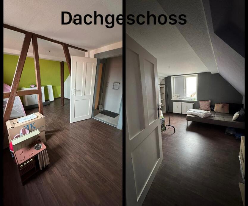 Charmantes Einfamilienhaus in Groß Lafferde