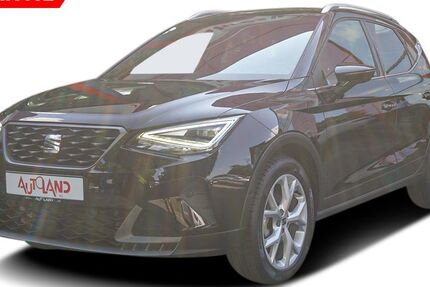 Seat Arona 33.544 km 23.990 &euro; Hannover 30179