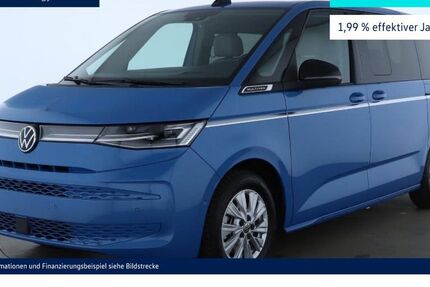 VW T7 Multivan 16.793 km 67.120 &euro; Hannover 30419