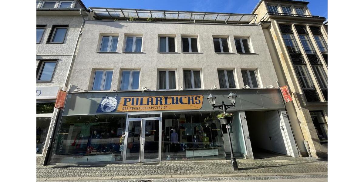 Etagenwohnung Hildesheim - 2 Zimmer, 60 m&sup2;, 690&euro; | Angebot:26461635