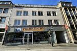 Etagenwohnung Hildesheim - 2 Zimmer, 60 m&sup2;, 690&euro; | Angebot:26461635