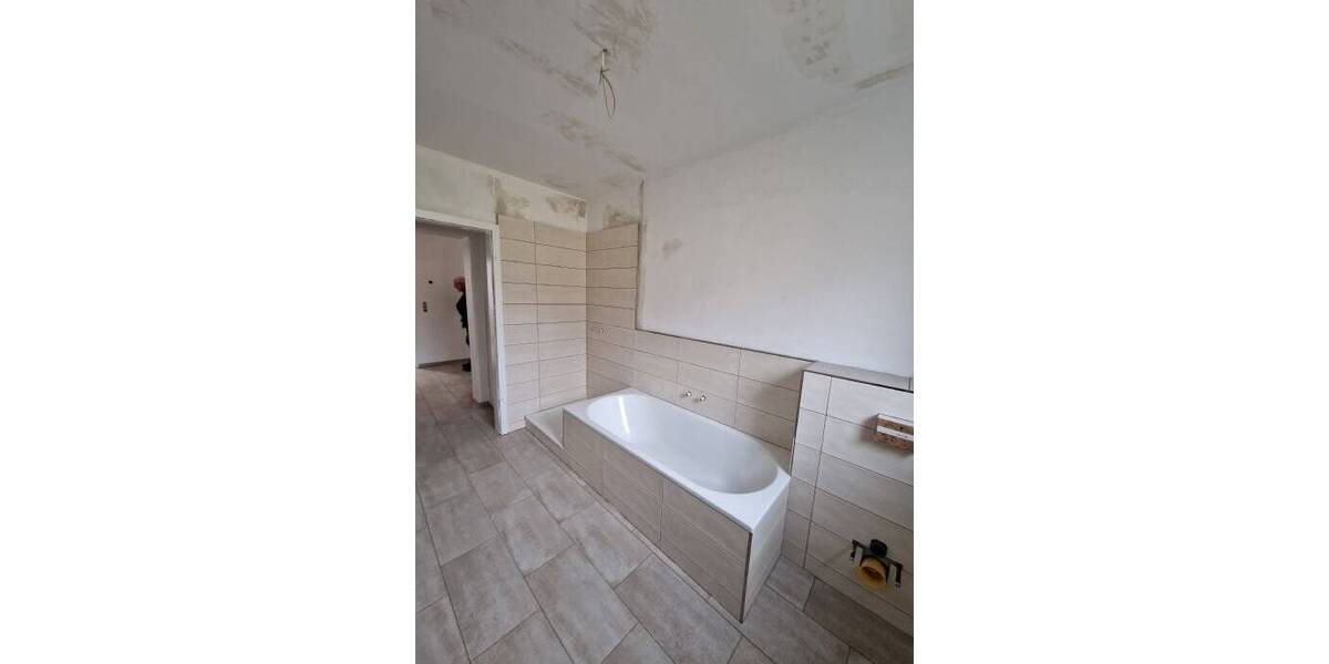 Sanierte 4-Zimmer-Wohnung mit Balkon in der Oststadt 4 zimmer