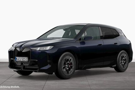 BMW iX 28.242 km 73.500 &euro; Hannover 30539