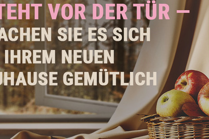 Jetzt zugreifen - wir haben für Sie saniert!
