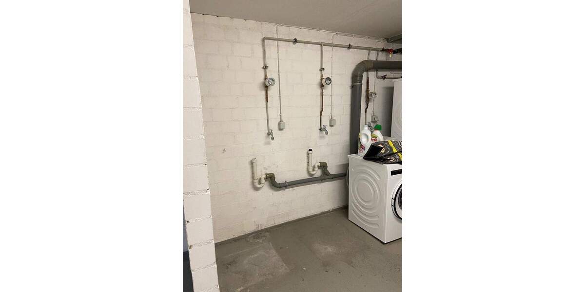 Etagenwohnung Garbsen Berenbostel - 2 Zimmer, 82 m&sup2;, 170.000&euro; | Angebot:24911255