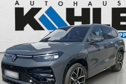 VW Tayron 30.000 km 50.490 &euro; Wunstorf 31515