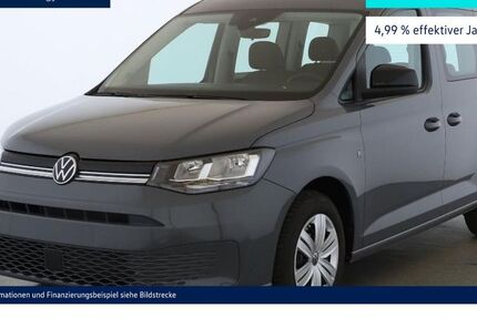 VW Caddy 3.272 km 33.990 &euro; Hannover 30419