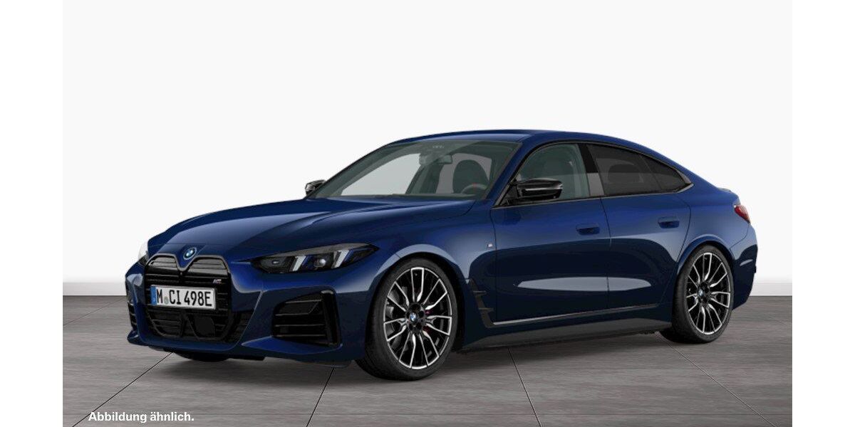 BMW i4 26.987 km 64.904 &euro; Hannover 30539