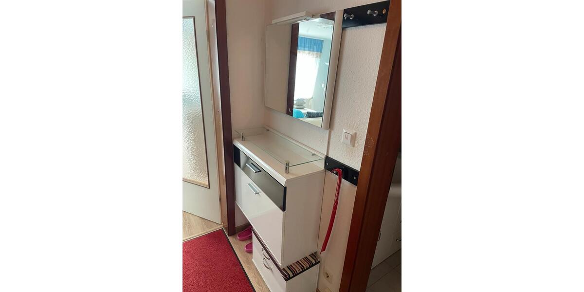 Etagenwohnung Hannover Bothfeld-Vahrenheide - 1 Zimmer, 45 m&sup2;, 850&euro; | Angebot:26621212