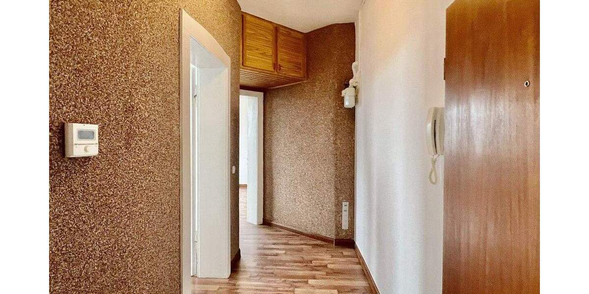 Etagenwohnung Hannover Hainholz - 3 Zimmer, 70 m&sup2;, 210.500&euro; | Angebot:25196781