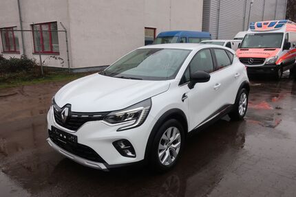 Renault Captur 154.926 km 11.900 &euro; Hannover 30179