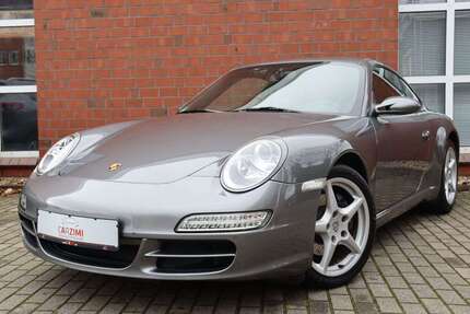 Porsche 911 110.000 km 41.990 &euro; Hannover 30177