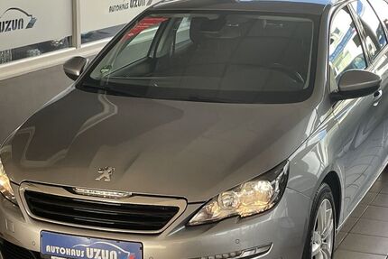 Peugeot 308 147.648 km 6.990 € Hannover 30419