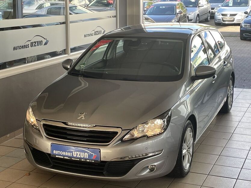 Peugeot 308 147.648 km 6.990 € Hannover 30419