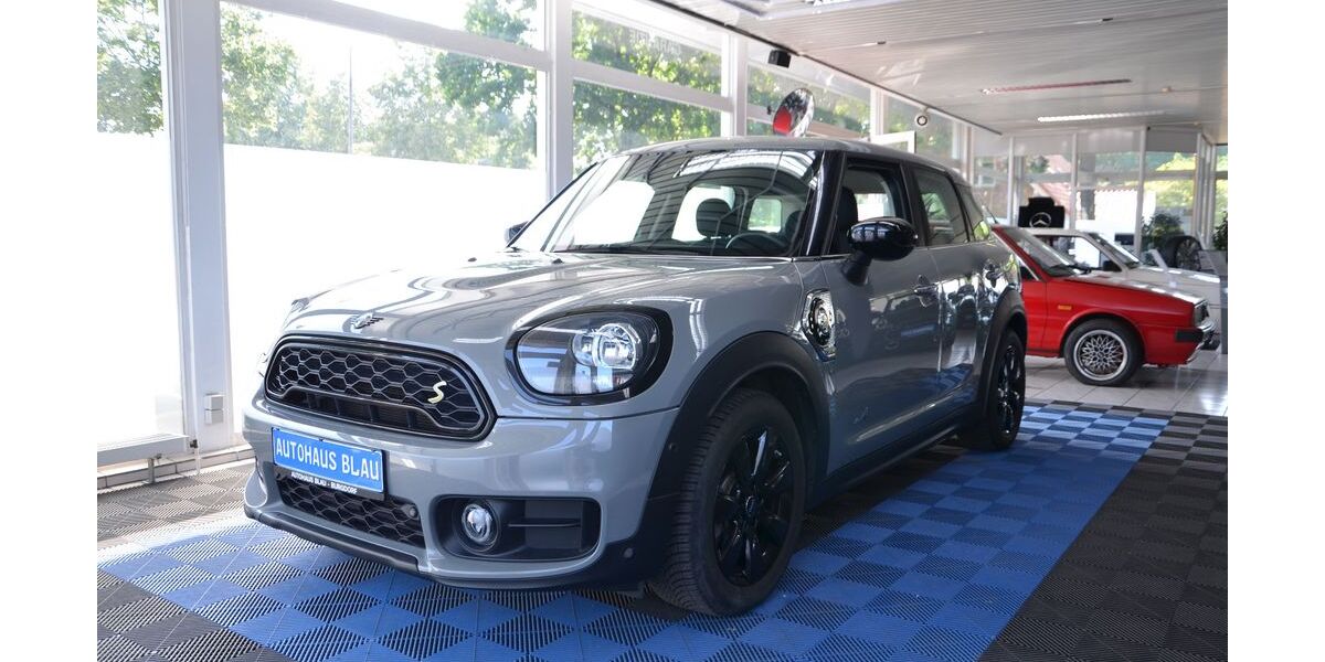 Mini Countryman SE (Cooper) 83.000 km 18.990 &euro; Burgdorf 31303