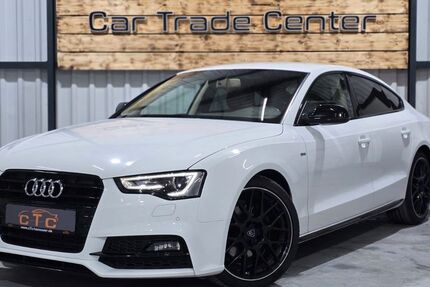 Audi A5 115.000 km 18.950 &euro; Hannover 30453