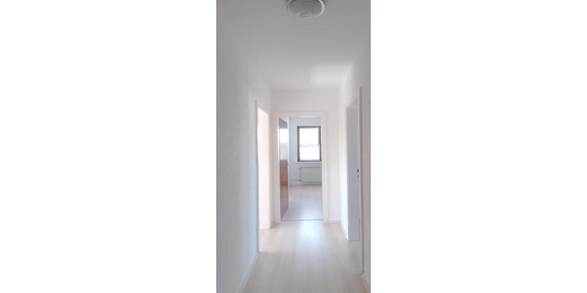 3-Zimmerwohnung in Giesen 3 zimmer