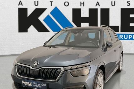 Skoda Kamiq 32.967 km 19.990 &euro; Neustadt am Rübenberge 31535
