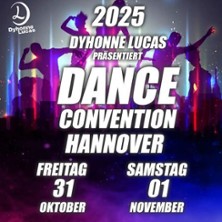 Dance Convention Hannover 2025