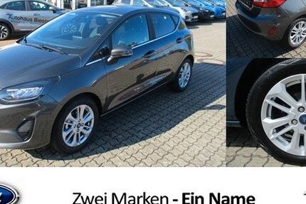 Ford Fiesta 15.170 km 19.500 € Pattensen 30982