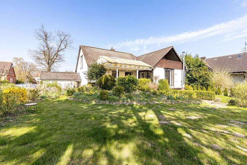 Haus zum Kaufen in Gehrden Redderse 368.000 € 170 m²