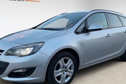 Opel Astra 130.000 km 5.999 &euro; Hannover 30179