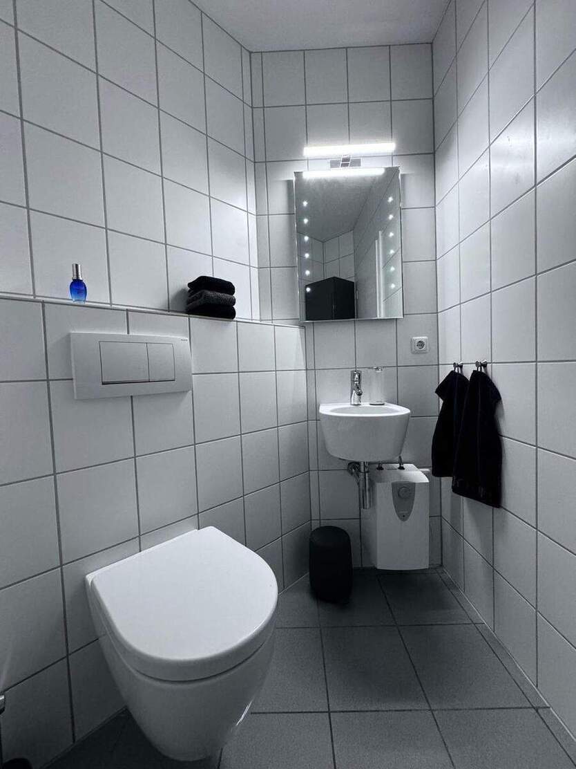 Attraktives und interessantes Reihenmittelhaus mit Vollkeller 4 zimmer