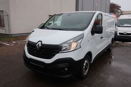Renault Trafic 182.624 km 9.800 &euro; Hannover 30179
