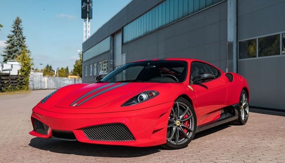 F430