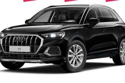 Audi Q3 10.641 km 40.490 &euro; Hannover 30179